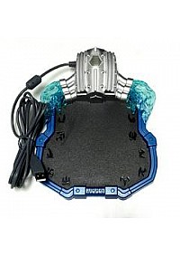 Portail Skylanders SuperChargers Avec Fil (Accessoire Seulement) Pour Xbox 360